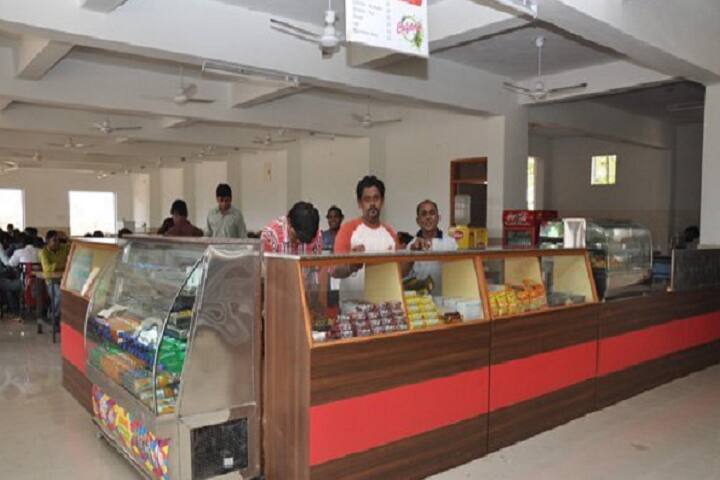 cafeteria